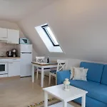 Daire Kleine Auszeit Nr 4 Maasholm