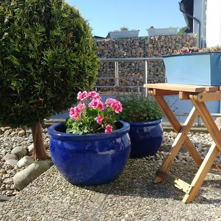 Kleine Auszeit Nr 4 Масхольм