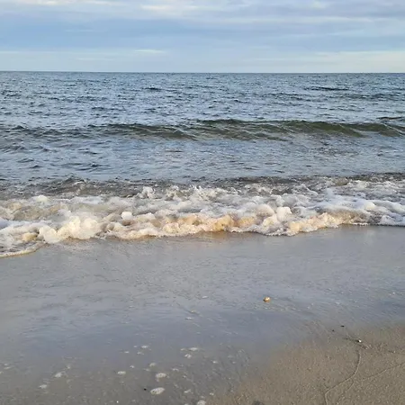 Kleine Auszeit Nr 4 * Maasholm