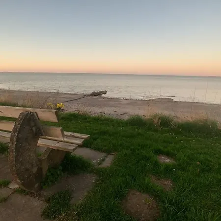 Kleine Auszeit Nr 4 Apartment