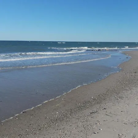 Apartment Kleine Auszeit Nr 4