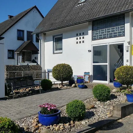 Kleine Auszeit Nr 4 * Maasholm