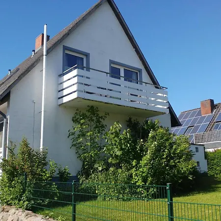 Apartment Kleine Auszeit Nr 4 Maasholm