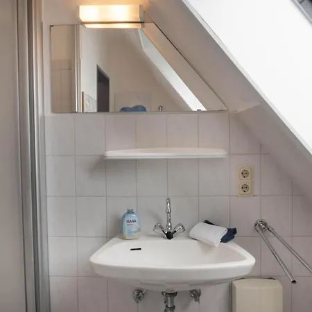Apartment Kleine Auszeit Nr 4 Maasholm