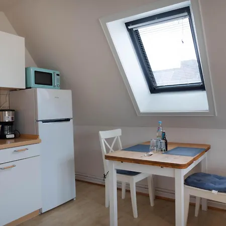 Kleine Auszeit Nr 4