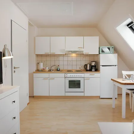 Apartment Kleine Auszeit Nr 4