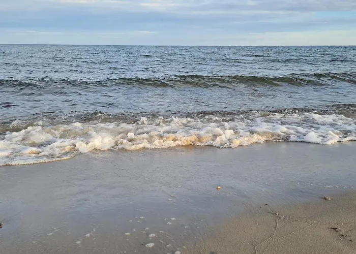 Kleine Auszeit Nr 4 * Maasholm