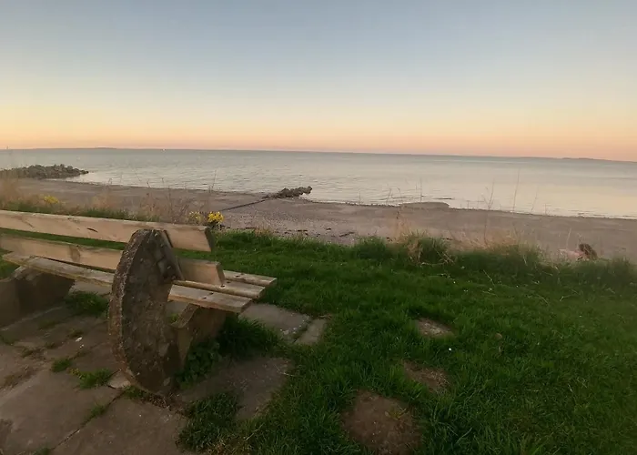 Kleine Auszeit Nr 4 Appartement